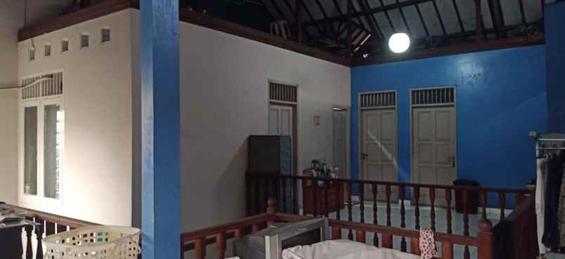 rumah di giriloka bsd murah