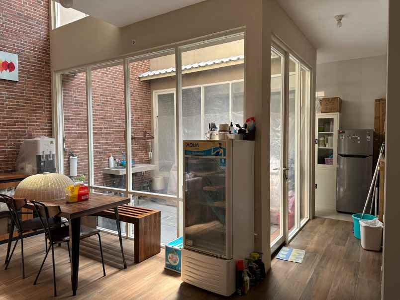 rumah di kedawung regency cirebon