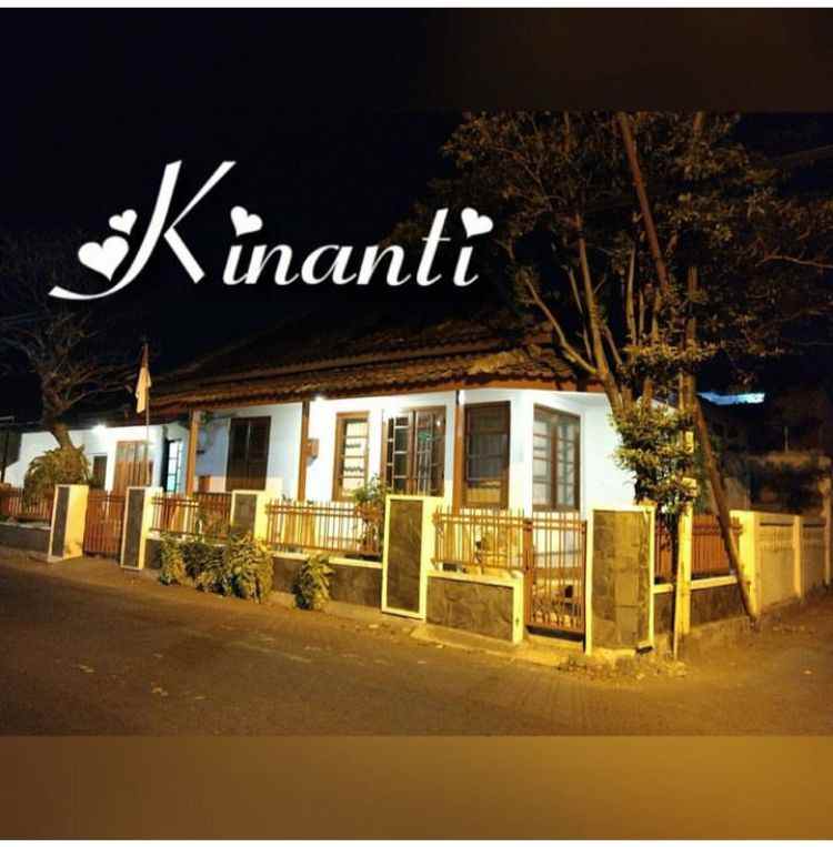 rumah di tengah kota yogyakarta 1km dari malioboro