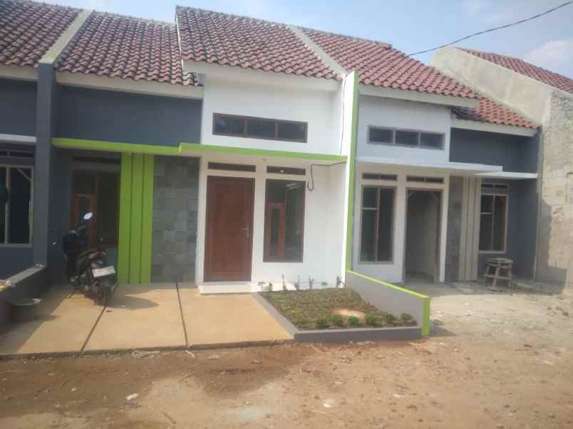 rumah dijual cepat harga murah