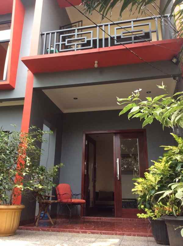 rumah dijual daerah jati cempaka jatiwaringin depok