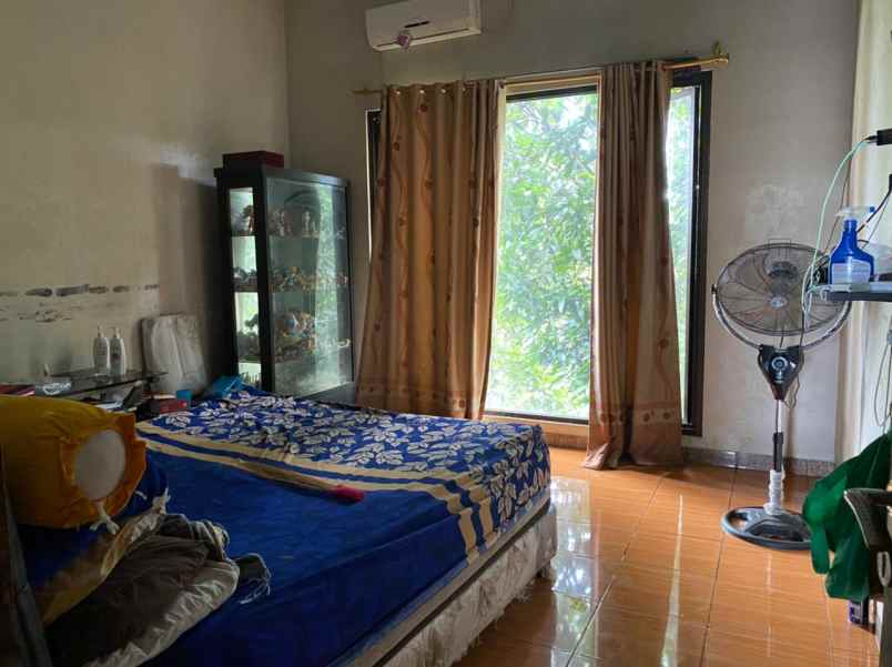 rumah dijual daerah jati cempaka jatiwaringin depok