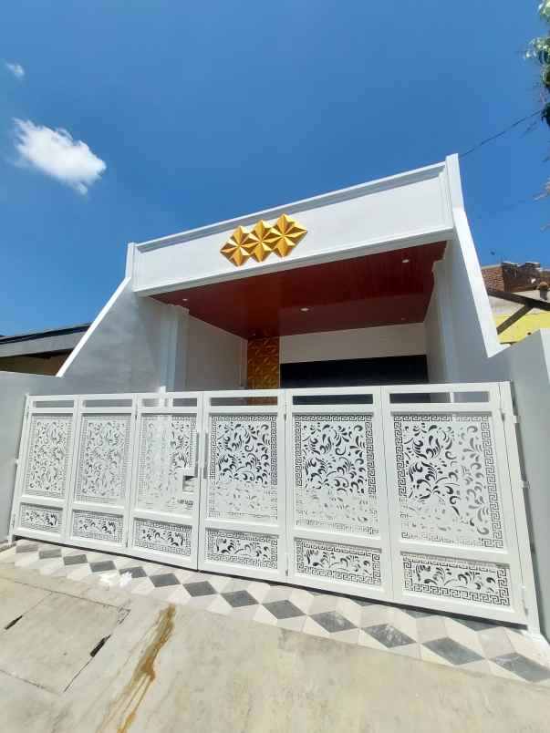 rumah dijual dekat simpang lima semarang