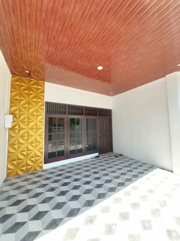 rumah dijual dekat simpang lima semarang