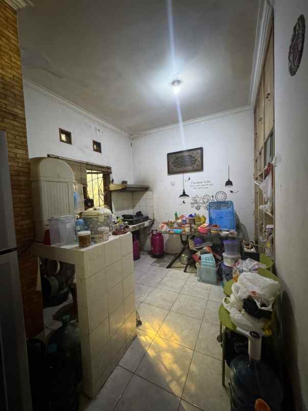 rumah dijual di komplek pasadena caringin kota bandung