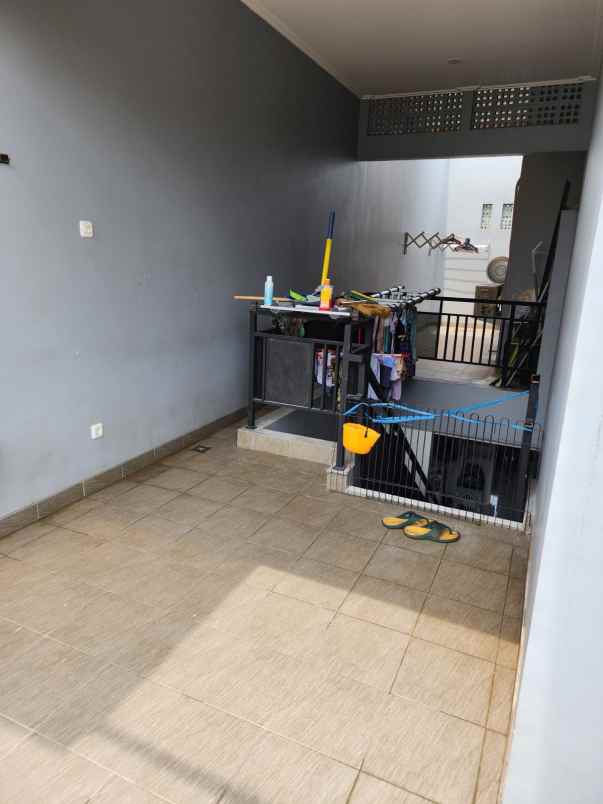 rumah dijual griya permata cipondoh kota tangerang