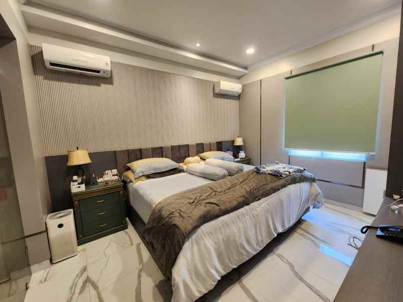 rumah dijual griya permata cipondoh kota tangerang
