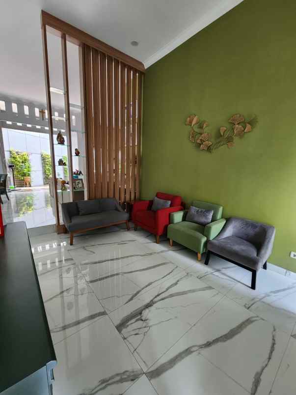 rumah dijual griya permata cipondoh kota tangerang