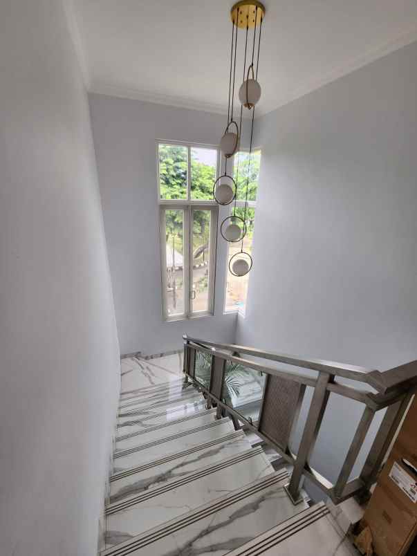 rumah dijual griya permata cipondoh kota tangerang