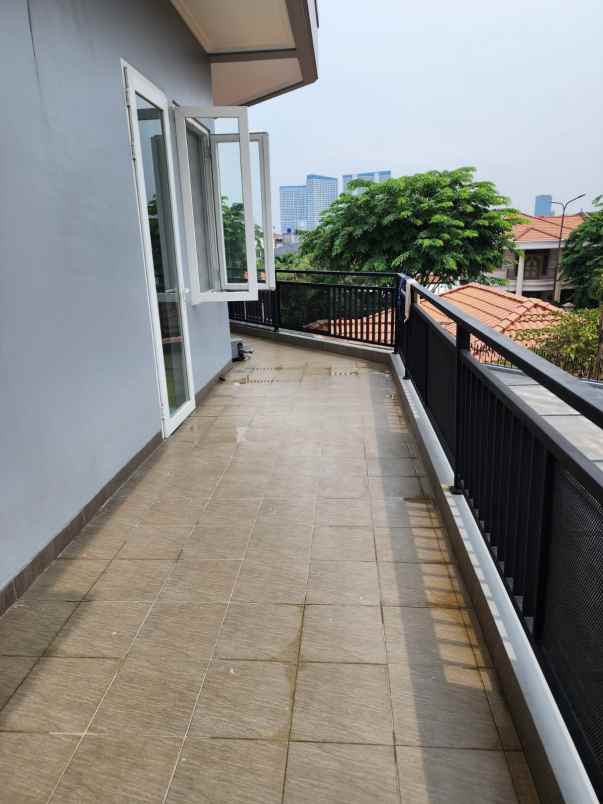 rumah dijual griya permata cipondoh kota tangerang