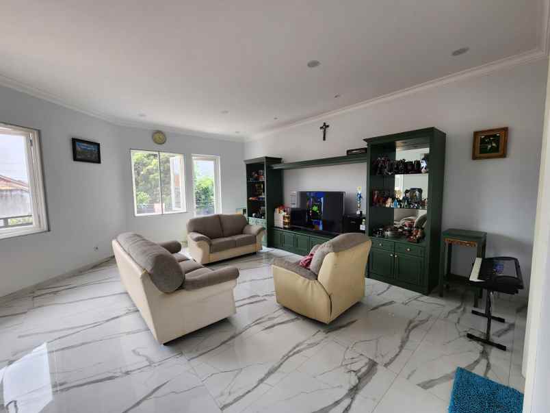 rumah dijual griya permata cipondoh kota tangerang