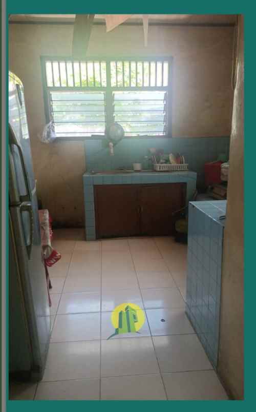 rumah dijual kramat jati jakarta timur