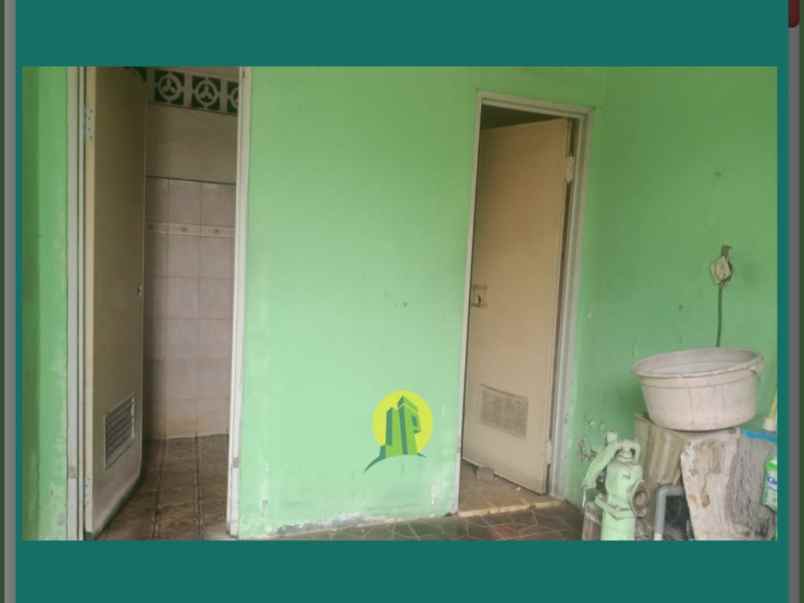 rumah dijual kramat jati jakarta timur