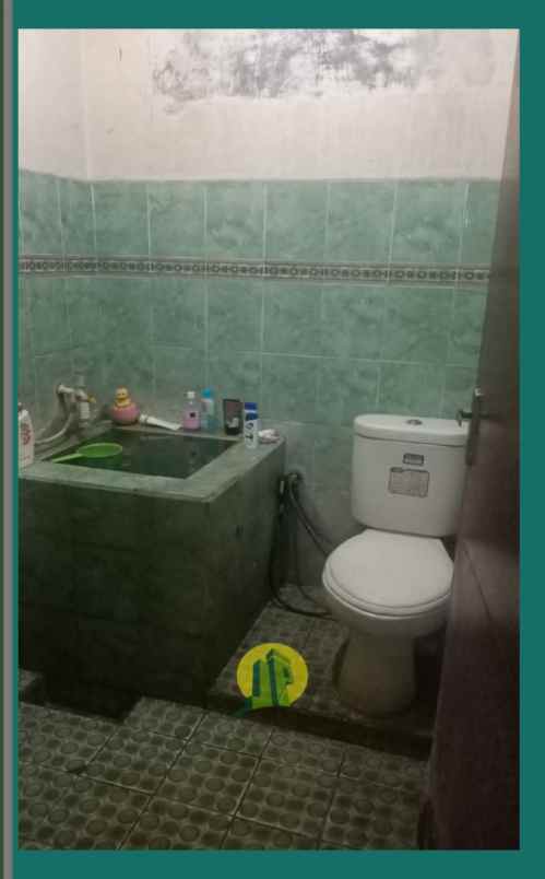 rumah dijual kramat jati jakarta timur