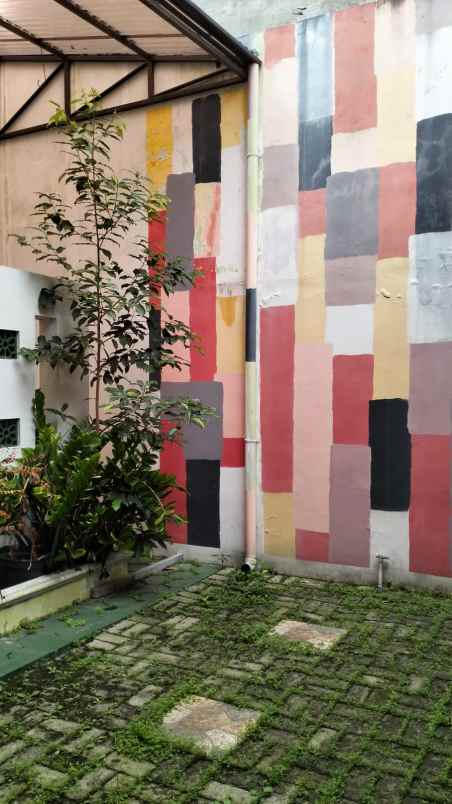 rumah dijual lokasi area cengger ayam malang