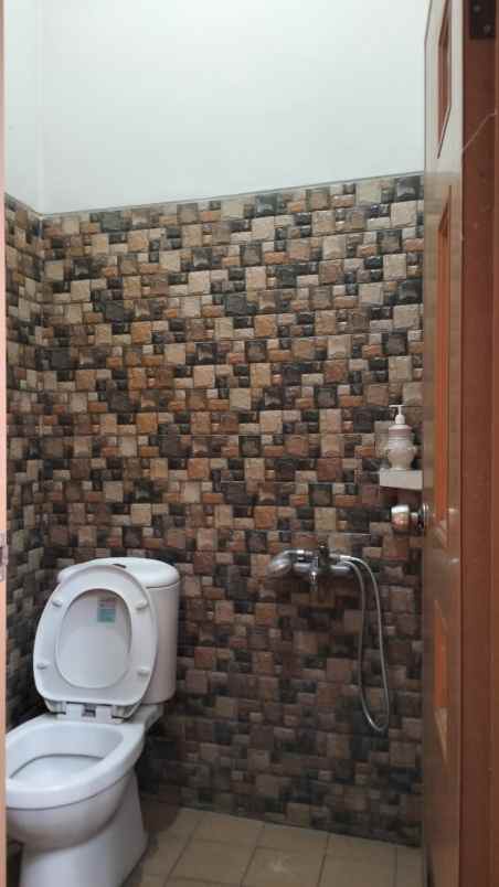 rumah dijual lokasi area cengger ayam malang