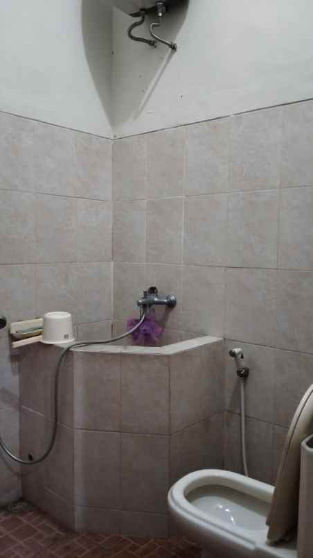 rumah dijual lokasi area cengger ayam malang