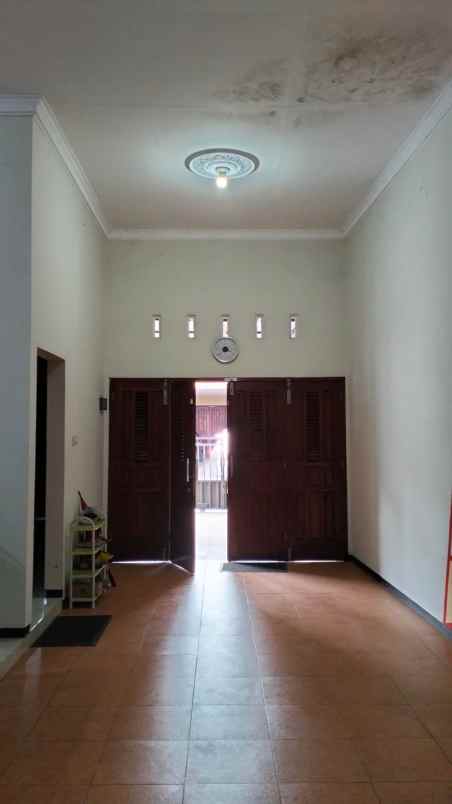 rumah dijual lokasi area cengger ayam malang