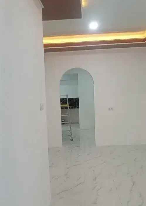 rumah dijual murah siap huni di cipadu jaya