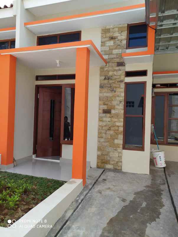 rumah dikontrakkan di ihsan residence 2