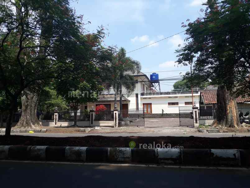 rumah diponegoro cimanuk