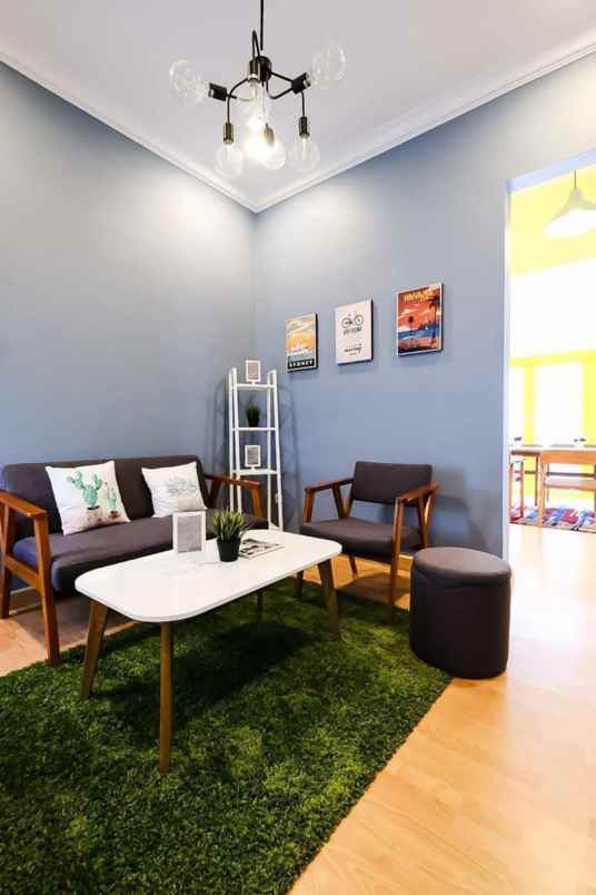 rumah disewakan di pejaten barat
