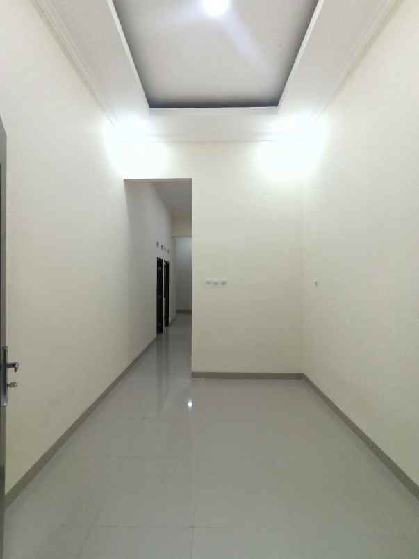 rumah full bangunan di psona anggrek bekasi utara