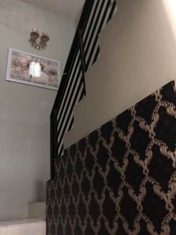 rumah gading griya residence