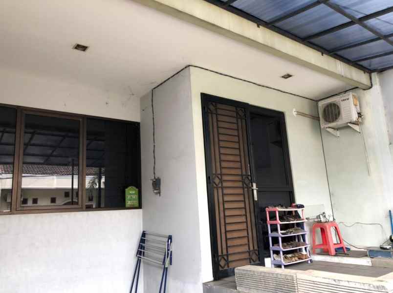 rumah gading griya residence