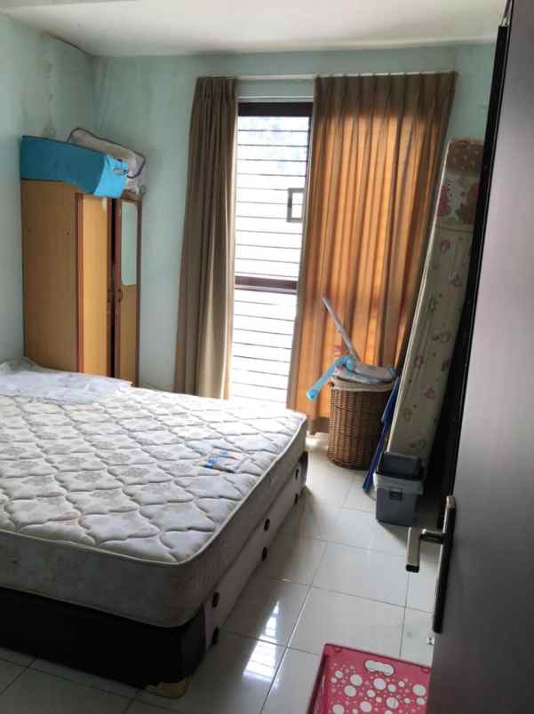 rumah gading griya residence