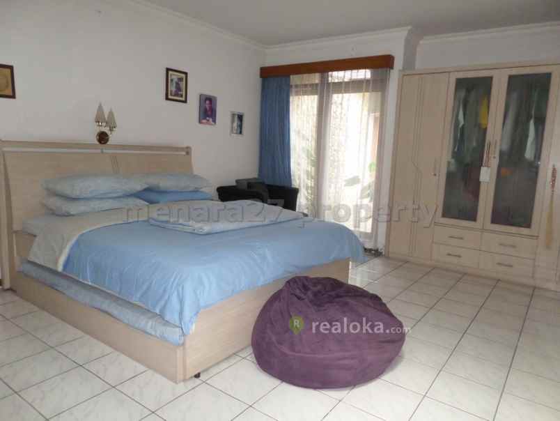 rumah gerlong sukasari