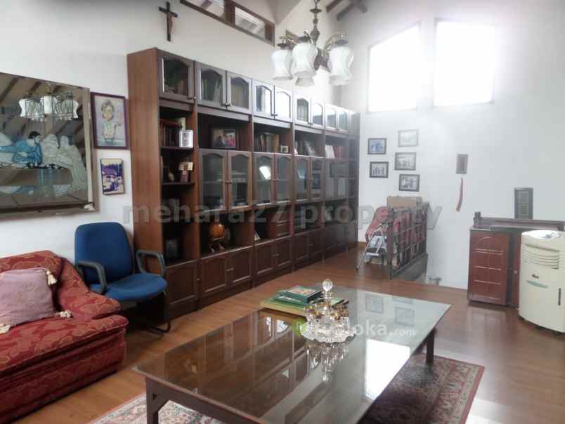 rumah gerlong sukasari