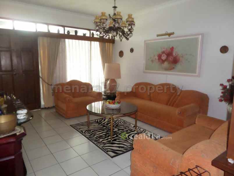 rumah gerlong sukasari