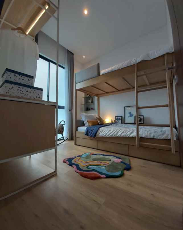 rumah grand kenjeran surabaya