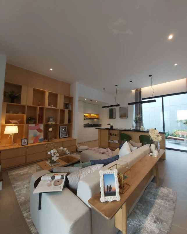 rumah grand kenjeran surabaya