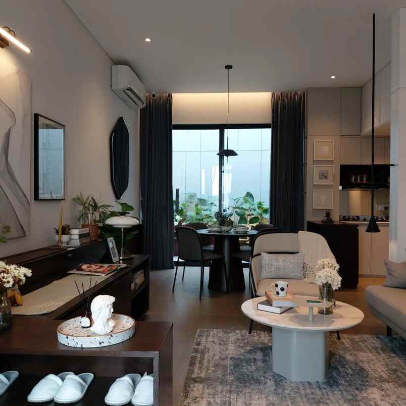 rumah grand kenjeran surabaya