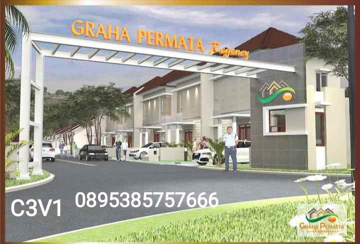 rumah harjamukti kota cirebon