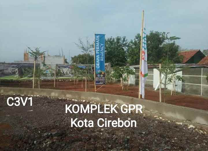 rumah harjamukti kota cirebon