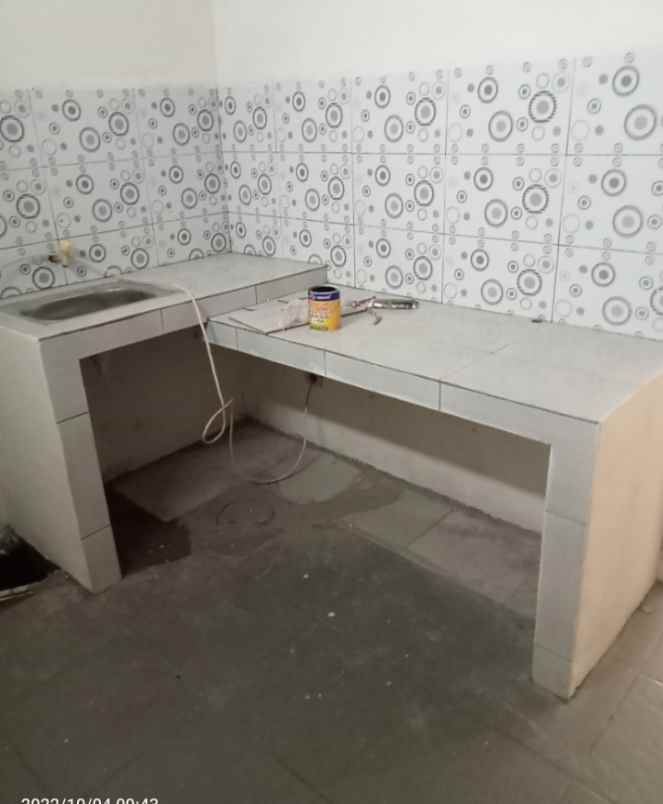 rumah hock dekat pintu toll