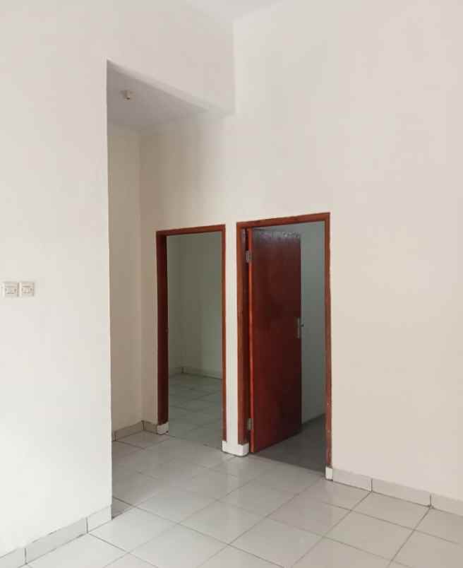 rumah hock dekat pintu toll