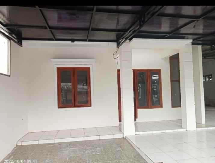 rumah hock dekat pintu toll