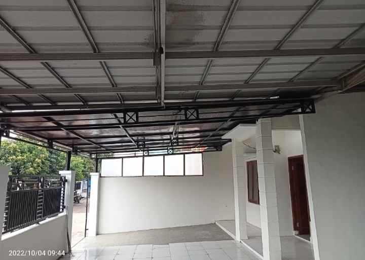 rumah hock dekat pintu toll