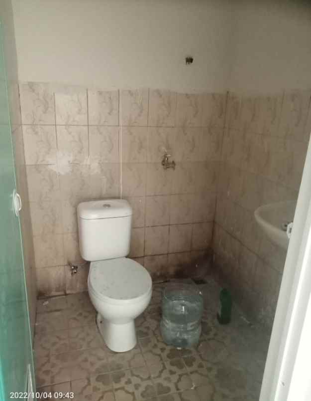 rumah hock dekat pintu toll