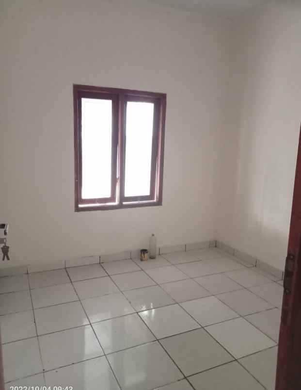 rumah hock dekat pintu toll