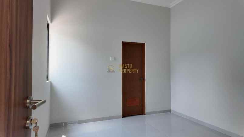 rumah hunian strategis 10 menit ke sleman city hall