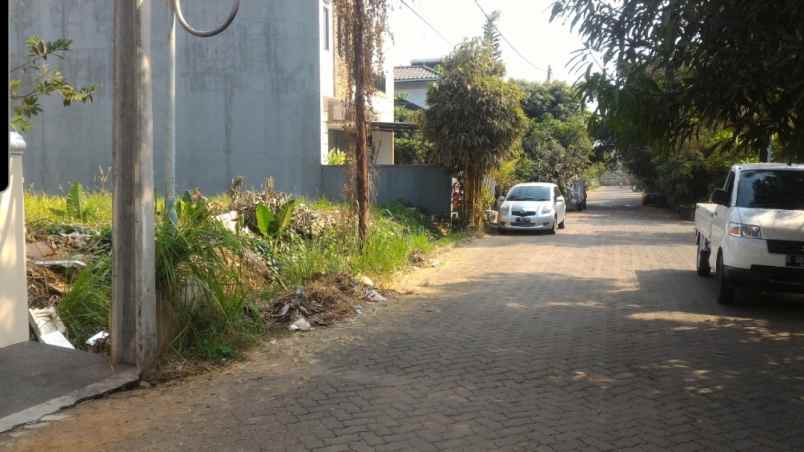 rumah imperium design lippo karawaci