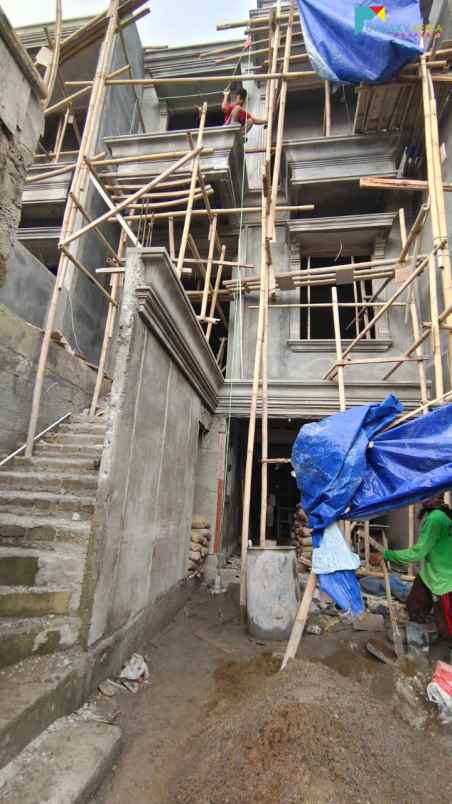 rumah jagakarsa jakarta selatan