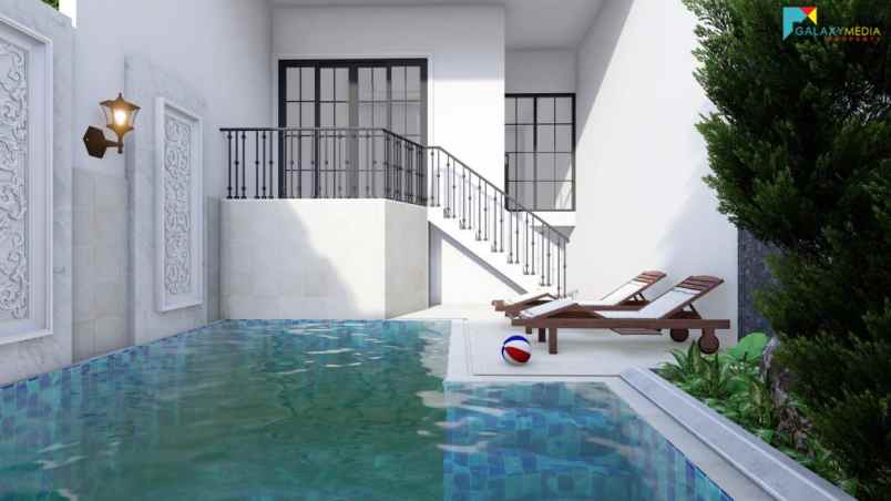 rumah jagakarsa jakarta selatan