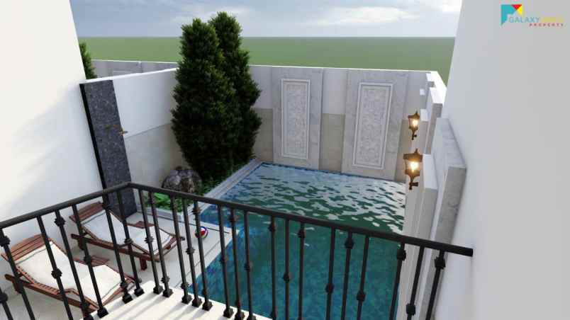 rumah jagakarsa jakarta selatan