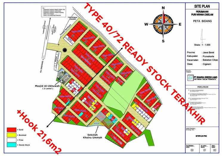 rumah jalan alternatif kota